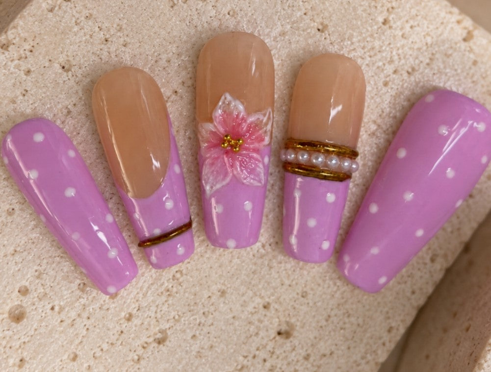 Lavender Haze