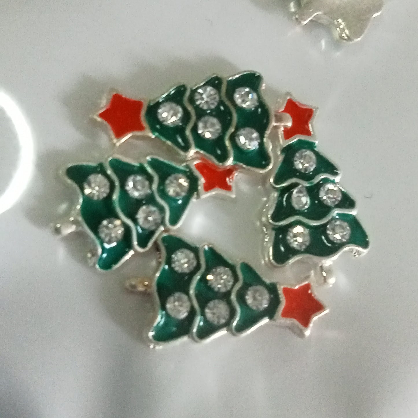 10 Christmas Tree