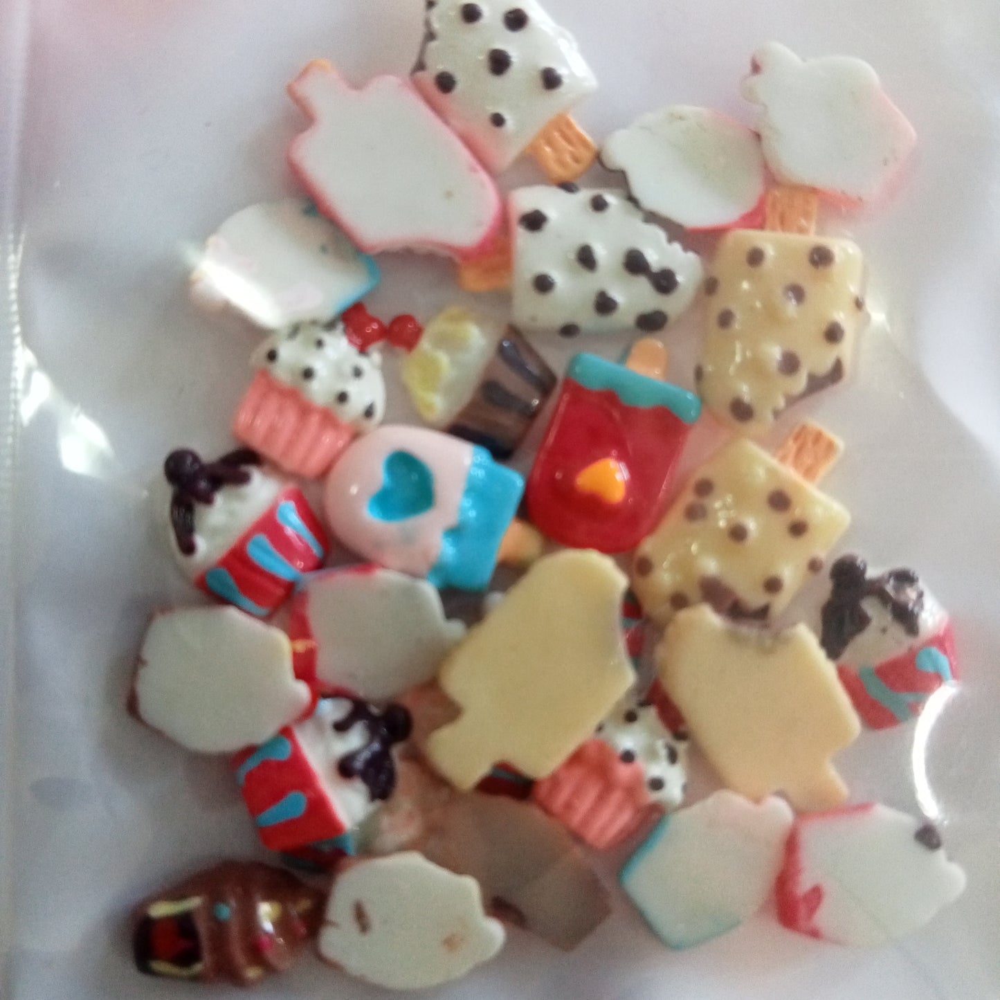 28x Assorted Icecream