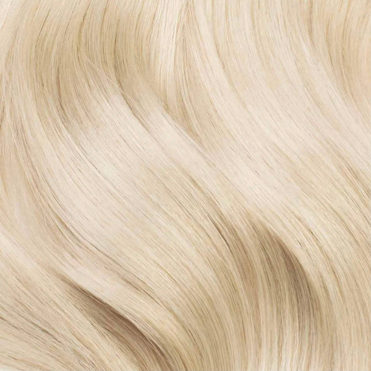 TAPE IN HAIR EXTENSIONS