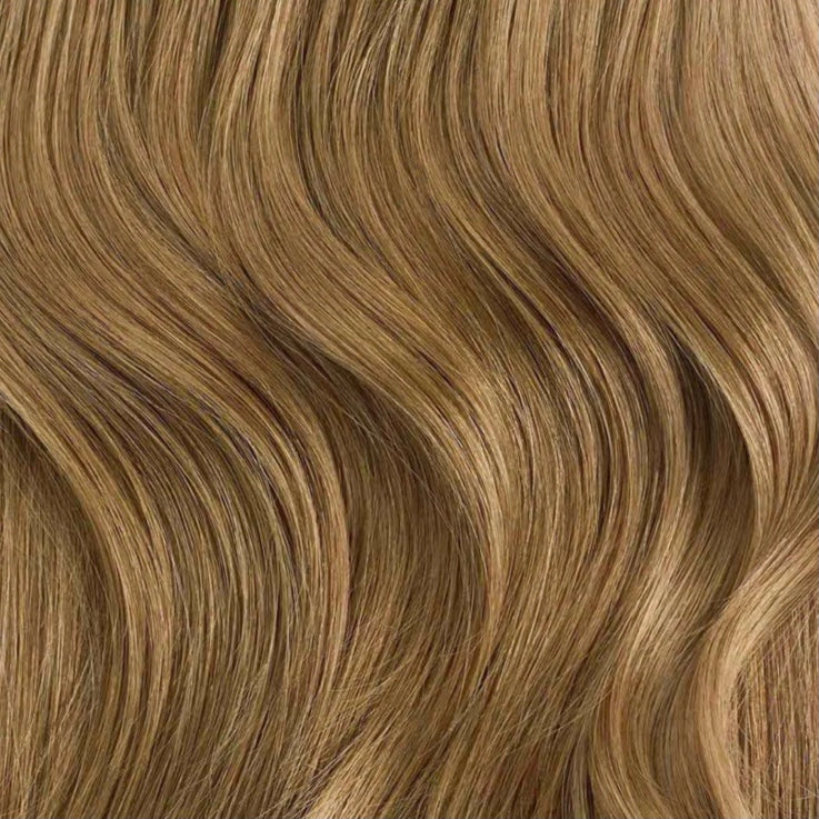 TAPE IN HAIR EXTENSIONS