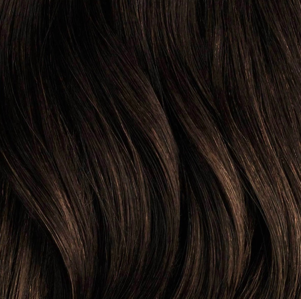 TAPE IN HAIR EXTENSIONS