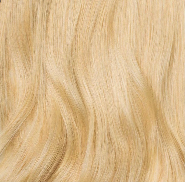 TAPE IN HAIR EXTENSIONS