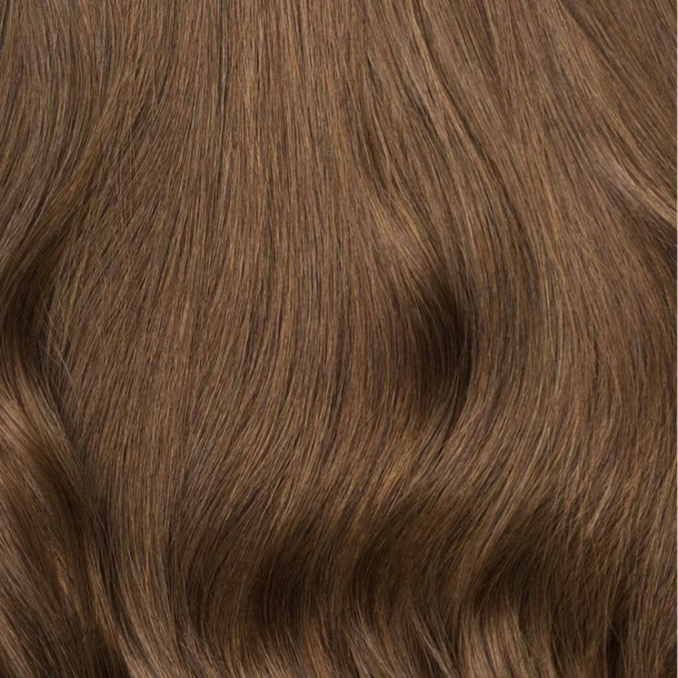 TAPE IN HAIR EXTENSIONS