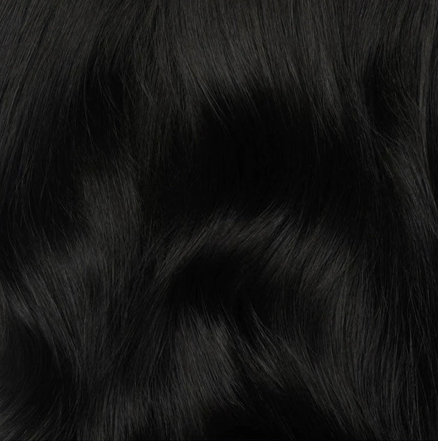 TAPE IN HAIR EXTENSIONS