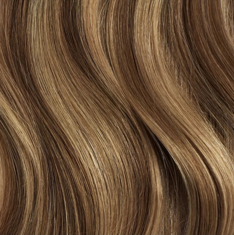 TAPE IN HAIR EXTENSIONS