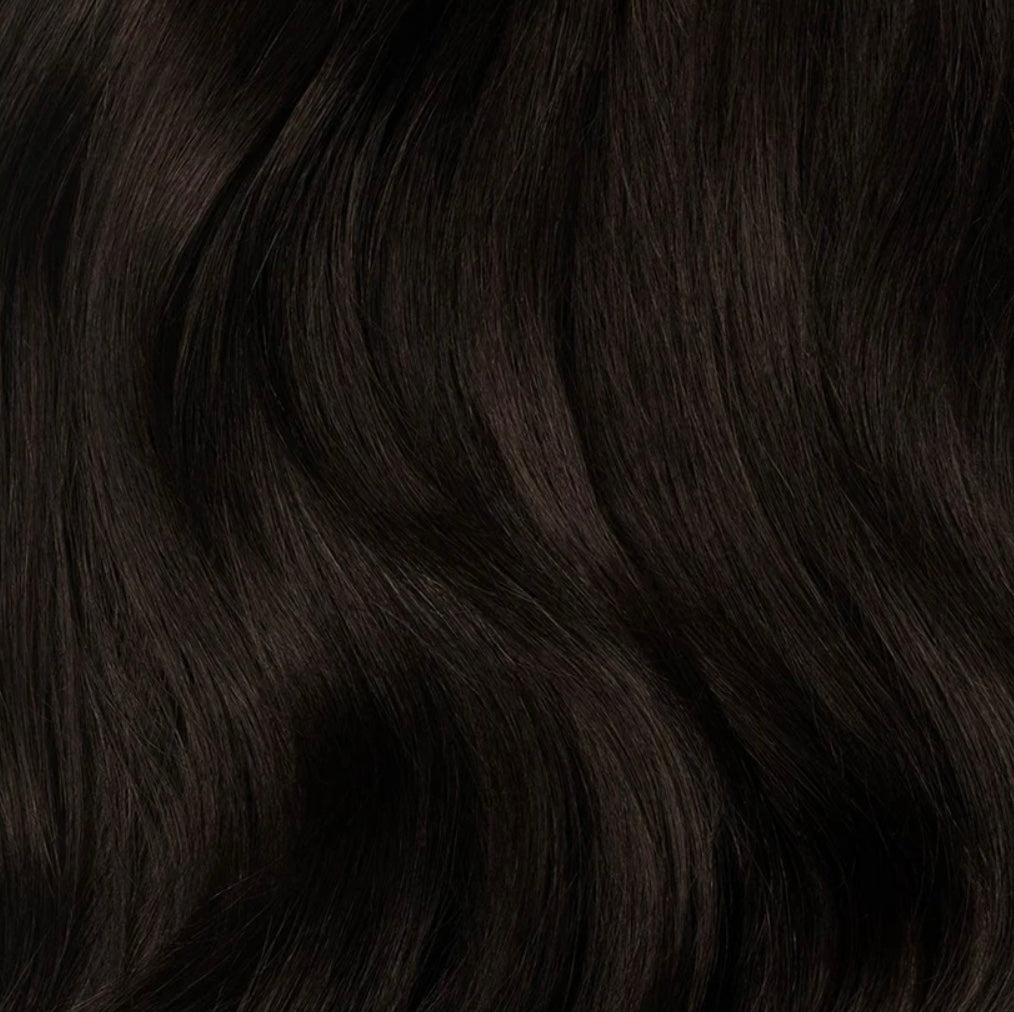 TAPE IN HAIR EXTENSIONS