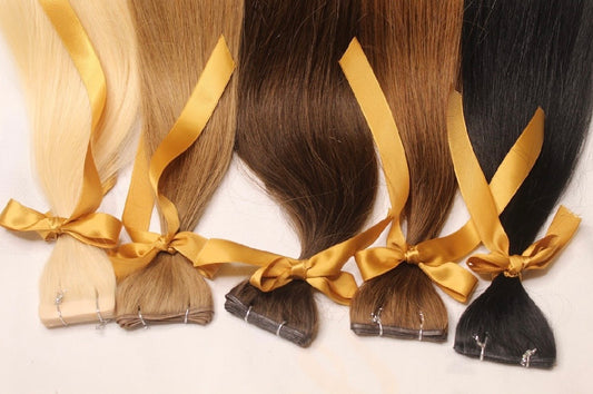 Genius Weft