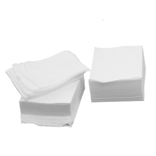 600pcs Lint Free Nail Wipes - Gentle Gel Polish Remover