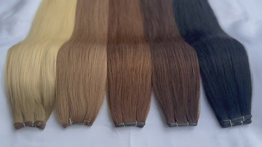 Pre Order - Genius Weft