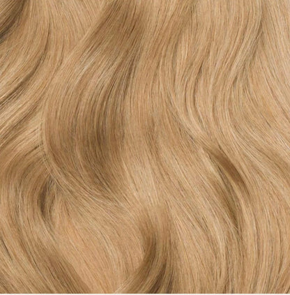 Nano Bead Hair Extensions